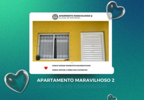 Apartamento Maravilhoso 2